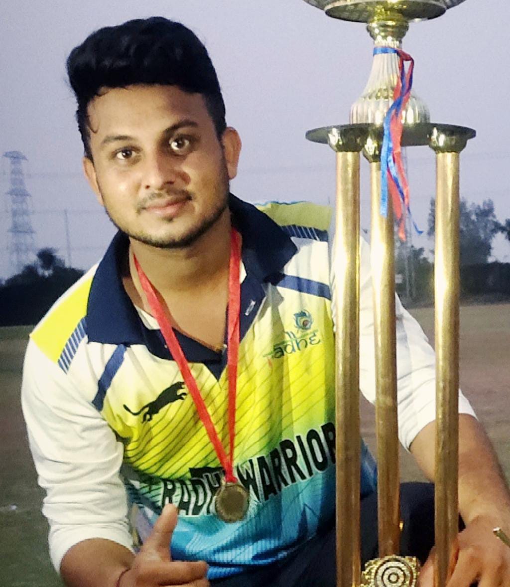 YOGESH RAVAL